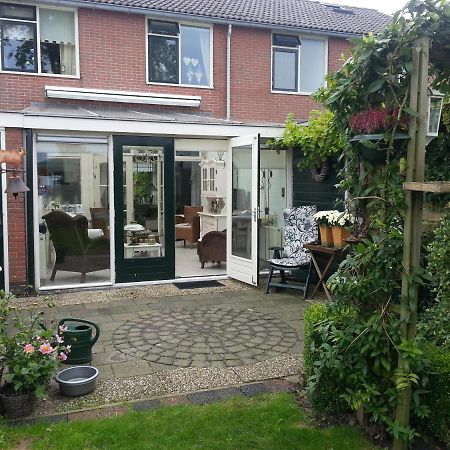 Familie Postma B&B Anjum Extérieur photo